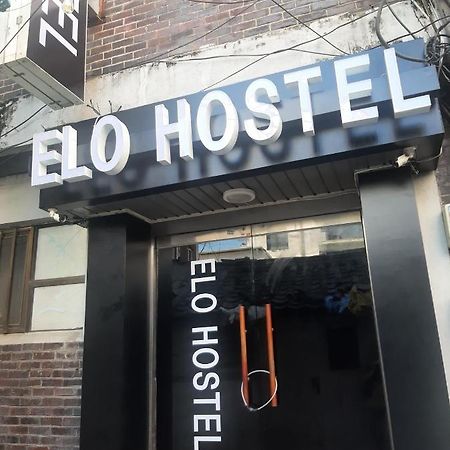 Elo Hostel โซล ภายนอก รูปภาพ