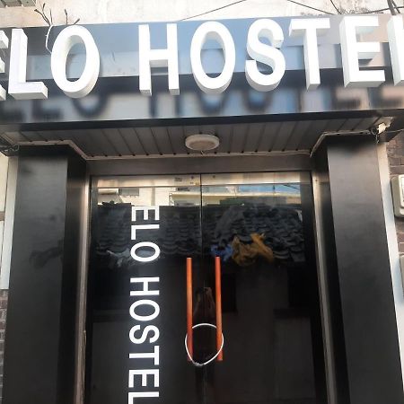 Elo Hostel โซล ภายนอก รูปภาพ