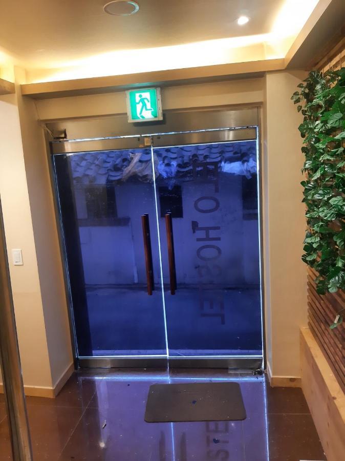 Elo Hostel โซล ภายนอก รูปภาพ