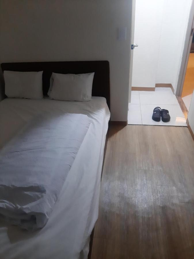 Elo Hostel โซล ภายนอก รูปภาพ
