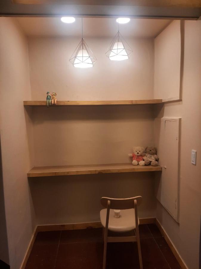 Elo Hostel โซล ภายนอก รูปภาพ