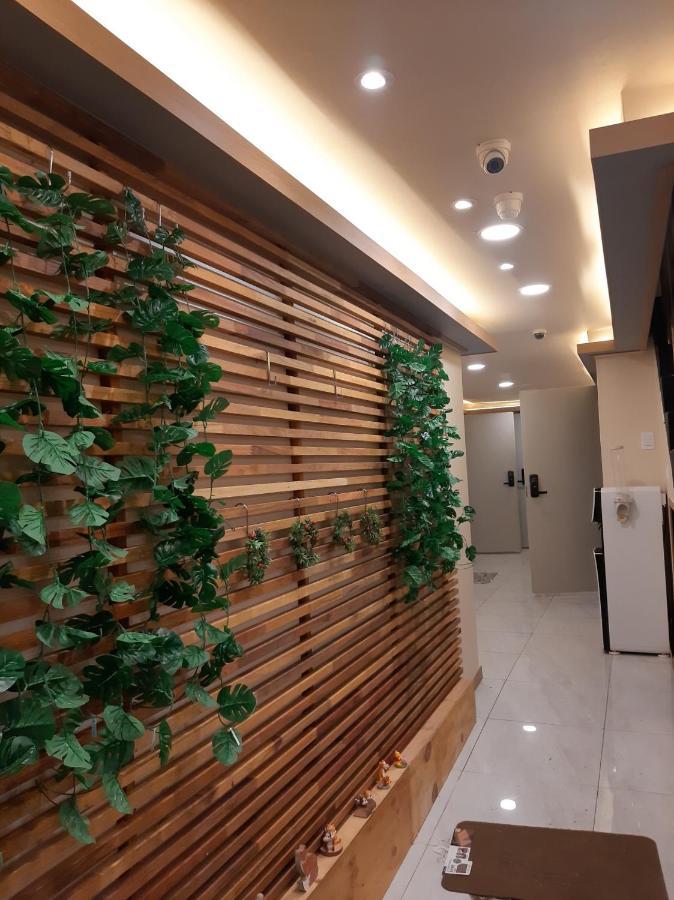 Elo Hostel โซล ภายนอก รูปภาพ