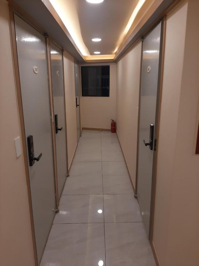 Elo Hostel โซล ภายนอก รูปภาพ