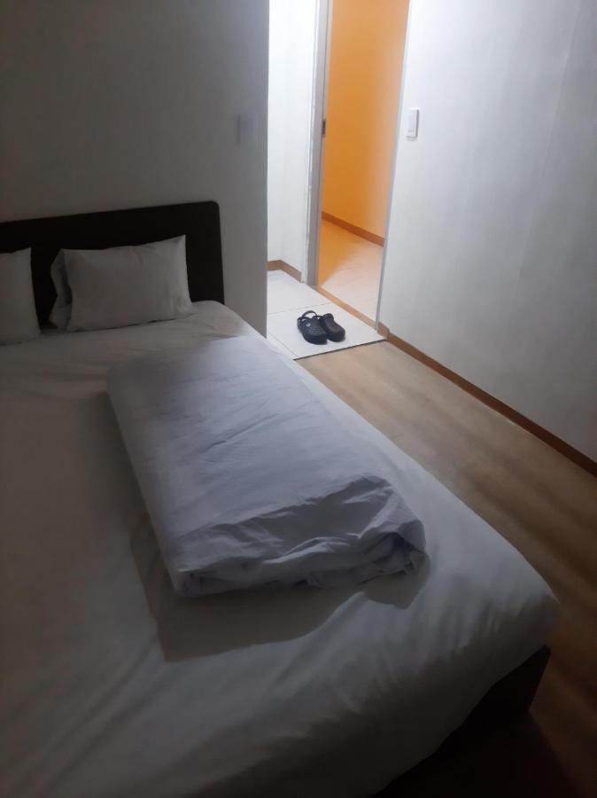 Elo Hostel โซล ภายนอก รูปภาพ