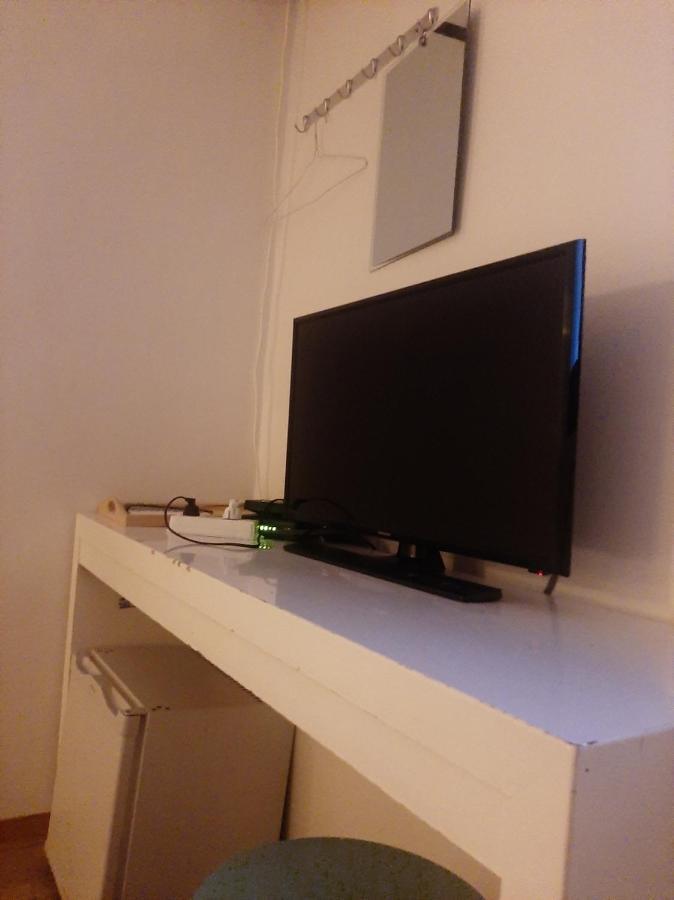 Elo Hostel โซล ภายนอก รูปภาพ
