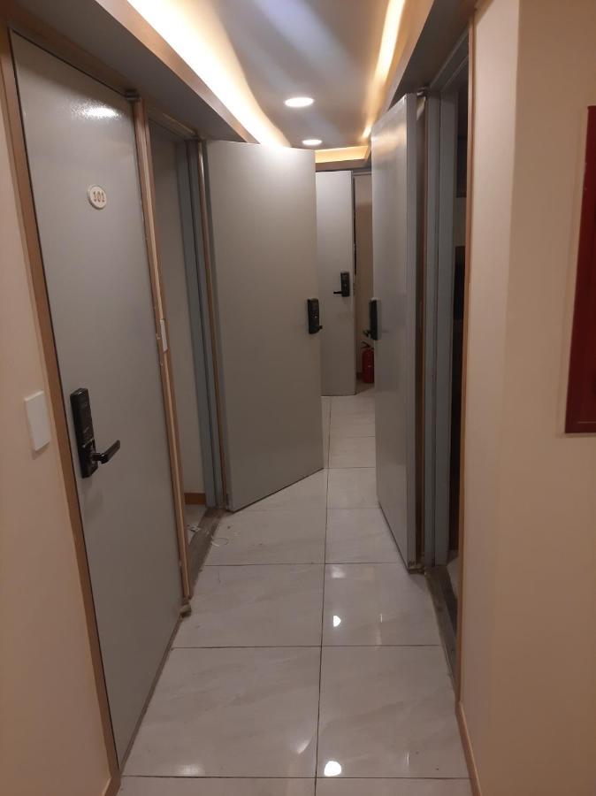 Elo Hostel โซล ภายนอก รูปภาพ