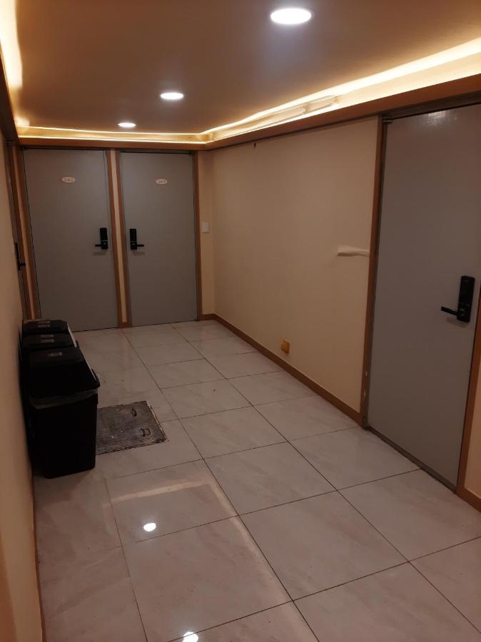 Elo Hostel โซล ภายนอก รูปภาพ