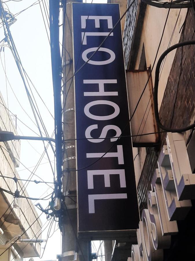 Elo Hostel โซล ภายนอก รูปภาพ