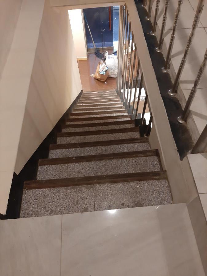 Elo Hostel โซล ภายนอก รูปภาพ