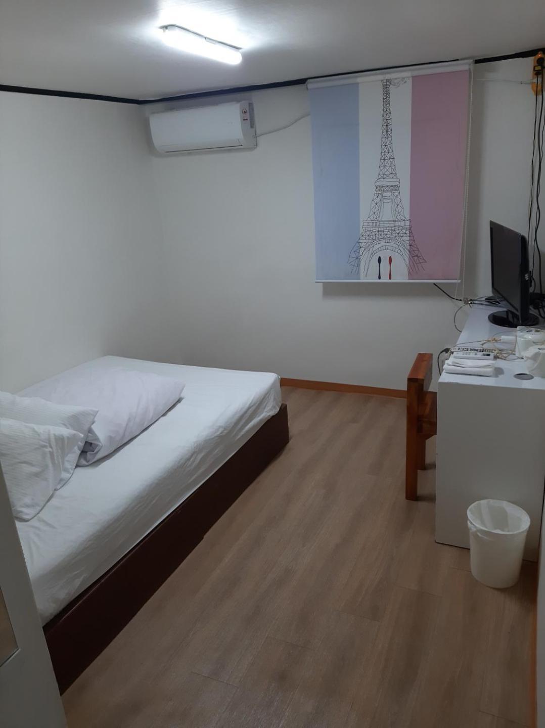 Elo Hostel โซล ภายนอก รูปภาพ