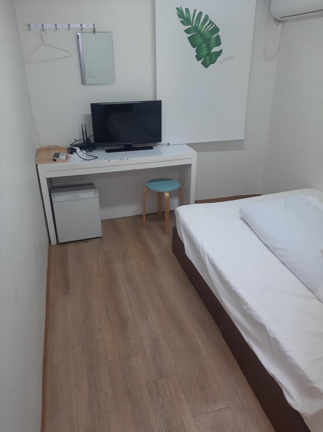 Elo Hostel โซล ภายนอก รูปภาพ